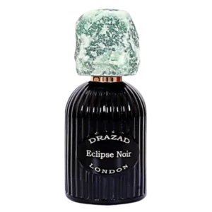 דרזאד לונדון אקליפס נואר פרפיום Drazad London Eclipse Noir parfume 100ml