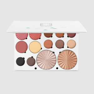 PRO PALETTE - SASSY פלטה מקצועית סאססי עופרה