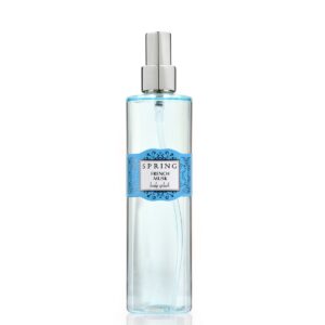 ספרינג בודי ספלאש פארנצ' מאסק 180 מ"ל FRENCH MUSK