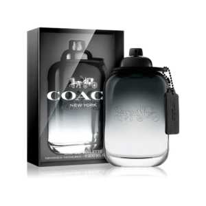 קואץ בושם לגבר אדט 200מ"ל COACH EDT 200ML