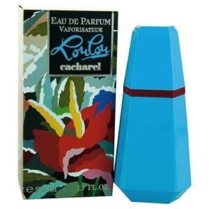 בושם לאשה קשרל לולו לאישה אדפ 50 מ"ל - LOULOU CACHAREL EDP 50 ML