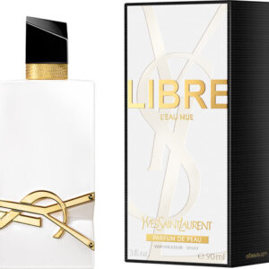 בושם איב סן לורן ליברה לאו ניו לאישה 90 מ"ל - Yves Saint Laurent LIBRE L'EAU NEU 90ml