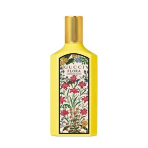 גוצי פלורה גורגס אורכיד בושם לאישה אדפ 100מ"ל - GUCCI FLORA GORGEOUS ORCHID EDP 100ML