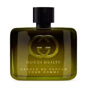 גוצ'י גילטי אבסולו לגבר 60 מ"ל בושם - Gucci Guilty Absolute Pour Homme Eau de Parfum 60ml