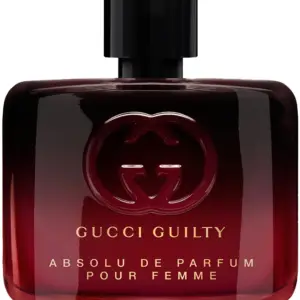 גוצ'י גילטי אבסולו דה פרפיום לאישה 60 מ"ל בושם - Gucci Guilty Absolute De Parfum Pour Femme 60ml