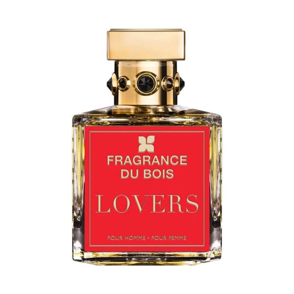 Fragrance Du Bois Lovers – בושם יוניסקס 100ml