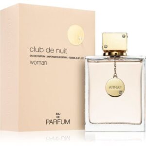 ארמאף קלאב דה נויט לאישה 200 מ"ל בושם - Armaf Club de Nuit Woman Eau de Parfum 200ml