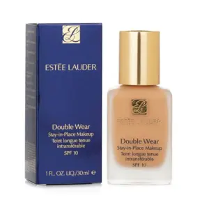 אסתי לאודר דאבל וור מייק אפ - Estée Lauder Double Wear Stay-in-Place 3w1