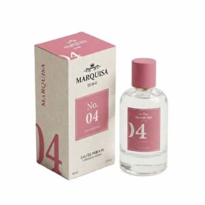 בושם לאישה Marquisa Dubai No. 04 100ML EDP - מרקיזה דובאי מס' 4 100 מ"ל א.ד.פ
