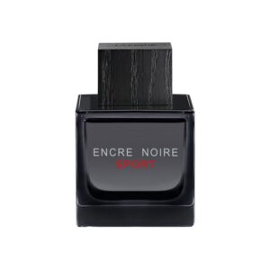 לליק אנקרה נואר ספורט בושם לגבר אדט 100מ״ל - LALIQUE ENCRE NOIR SPORT EDT 100ML