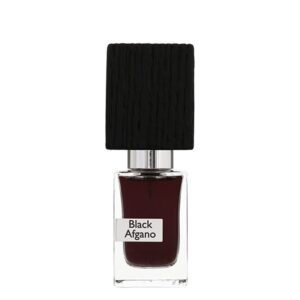נסומאטו בלאק אפגנו אדפ בושם יוניסקס  30 מ"ל NASOMATTO Black Afgano 30ml  - Extrait De Parfum