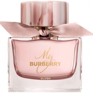 ברברי מיי ברברי בלאש לאישה 90 מ"ל בושם - My Burberry Blush Eau de Parfum 90ml