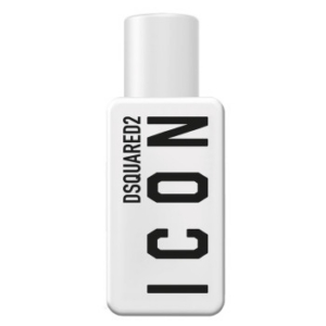דסקוורד 2 אייקון בושם לאישה אדפ 100מ״ל DSQUARED 2 ICON POUR FEMME EDP 100ML