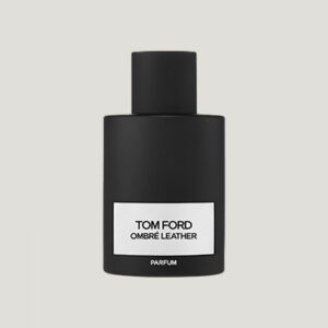 בושם לגבר טום פורד אומברה לדר 100 מל פרפיום – Tom Ford Ombre Leather Parfum 100ml