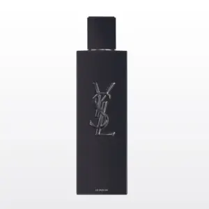 בושם איב סן לורן מיי סלף לה פרפיום לגבר 100 מ"ל - Yves Saint Laurent MYSLF Le Parfum