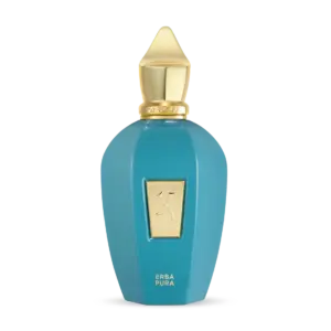 * אריזת טסטר * קסרג'וף ארבה פורה 100 מל – Xerjoff Erba Pura E.D.P 100ml באריזה החדשה