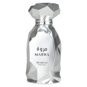 ערביית פרסטיז מרווה 100 מל אדפ – Arabiyat Marwa EDP 100 ml