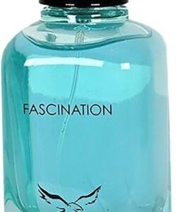 איגל פסיניישן בושם לגבר 100 מ"ל - Eagle Fascination For Men 100ml