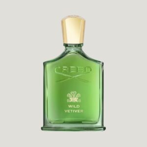 קריד ויילד וטיבר בושם יוניסקס אדפ 100 מ"ל – Creed Wild Vetiver Eau De Parfum 100ml