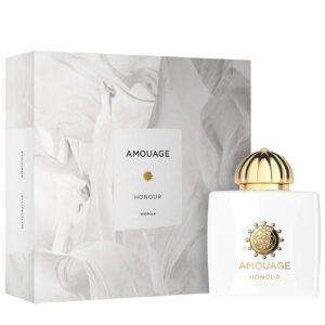 אמואז' הונור לאישה בושם אדפ 100 מ"ל – Amouage Honour Woman Eau De Parfum 100ml