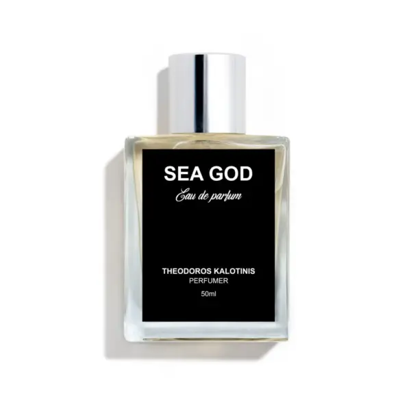 Theodoros Kalotinis Sea God – בושם לגבר 50ml
