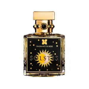 פרגראנס דו בואה סולסטיס בושם יוניסקס 100 מ"ל – Fragrance Du Bois Solstis Extrait De Parfum 100ml