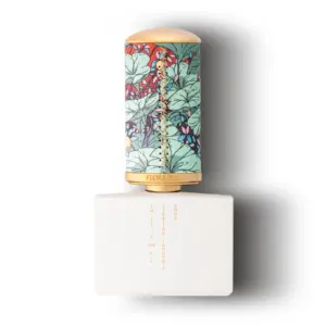פלורייקו גונג בושם יוניסקס 50 מ"ל + 10 מ"ל – Floraïku Gong Eau De Parfum 50ml + 10ml