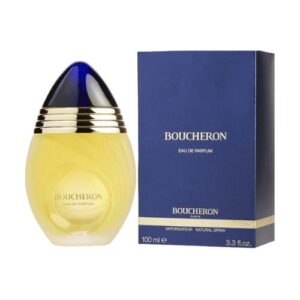 בושם לאישה בושרון פור פאם 100 מ"ל א.ד.פ - Boucheron Pour Femme Eau de Parfum 100ml