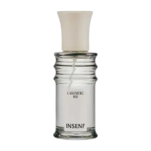 אינסנף קשמיר 100 בושם יוניסקס אדפ 50 מ"ל - INSENF Cashmere 100 Eau de Parfum 50ml