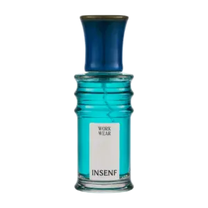 אינסנף וורק וור בושם יוניסקס אדפ 50 מ"ל - INSENF Work Wear Eau de Parfum 50ml