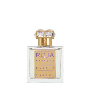 רוז'ה דאב אליקסיר בושם לאישה פרפיום 50 מ"ל - Roja Parfums Elixir Pour Femme Parfum 50ml