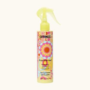 תרסיס לחות אנטי-פריז אמיקה לשיער 200 מ"ל - amika Frizz-me-not Hydrating Anti-Frizz Treatment 200ml
