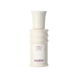 אינסנף וניל גלאסה בושם לאישה 100 מ"ל - INSENF Vanille Glacé Eau de Parfum 100ml