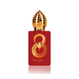 סטפן המברט לוקאס לה 8 בושם יוניסקס 50 מ"ל - Stéphane Humbert Lucas Le 8 Eau de Parfum 50ml