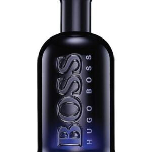 הוגו בוס בוטלד נייט בושם לגבר 200 מל אדט – Hugo Boss Boss Bottled Night for Men 200ml EDT