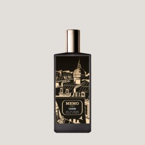 ממו פריז אודאון בושם יוניסקס אדפ 75 מ"ל - Memo Paris Odéon Eau de Parfum 75ml