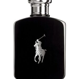 ראלף לורן פולו בלאק אדט בושם לגבר 125 מ"ל - Ralph Lauren Polo Black EDT 125ml