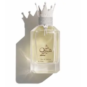 בושם אלז אוד הרש 2 יוניסקס 100 מ"ל - Alezz Oud Hersh 2 Eau de Parfum 100ml
