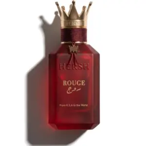 הרש רוז' בושם יוניסקס אדפ 100 מ"ל - Hersh Rouge Eau de Parfum 100ml