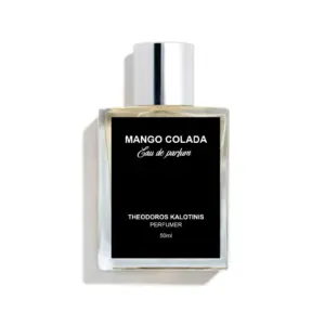 Theodoros Kalotinis Mango Colada – בושם יוניסקס 50ml