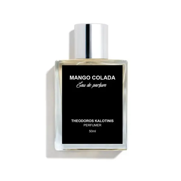 Theodoros Kalotinis Mango Colada – בושם יוניסקס 50ml