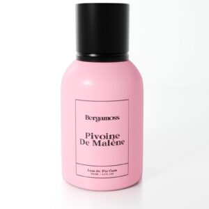 ברגמוס פיוואן דה מאלן בושם לאישה אדפ 50 מ"ל – Bergamoss Pivoine De Malène Eau de Parfum 50ML