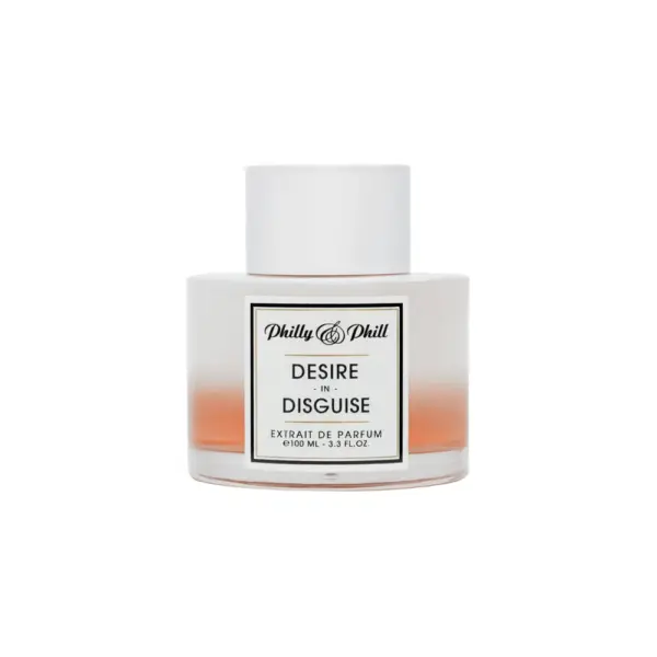 Philly & Phill Desire in Disguise Extrait de Parfum 100ml – פילי אנד פיל דיזייר אין דיסגייז
