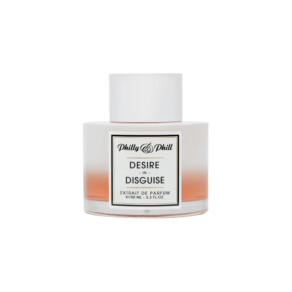 Philly & Phill Desire in Disguise Extrait de Parfum 100ml – פילי אנד פיל דיזייר אין דיסגייז
