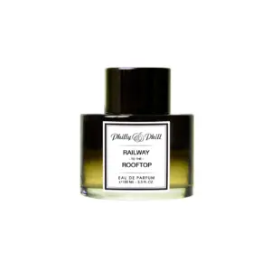 Philly & Phill Railway to the Rooftop EDP 100ml – פילי אנד פיל ריילווי טו דה רופטופ