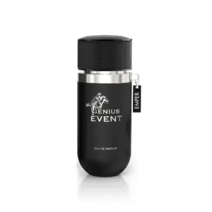אמפר ג'יניוס איוונט אדפ בושם לגבר 100 מ"ל – Emper Genius Event EDP 100ml