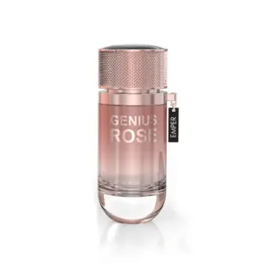 אמפר ג'יניוס רוז אדפ בושם לאישה 100 מ"ל – Emper Genius Rose EDP 100ml