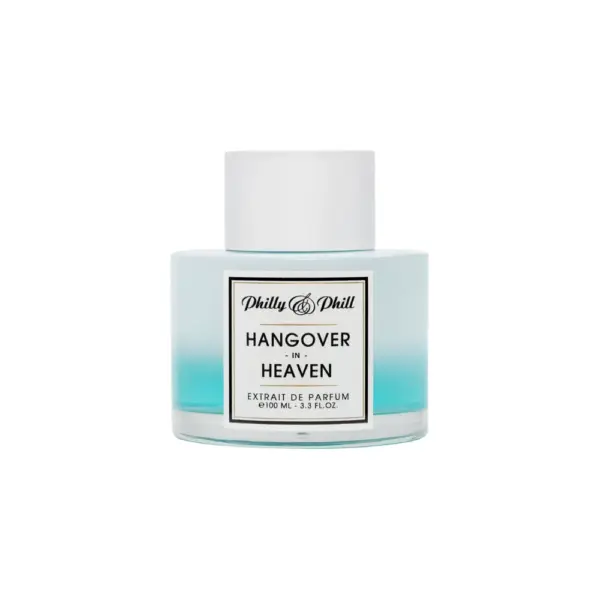Philly & Phill Hangover in Heaven Extrait de Parfum 100ml – פילי אנד פיל האנגאובר אין הבן