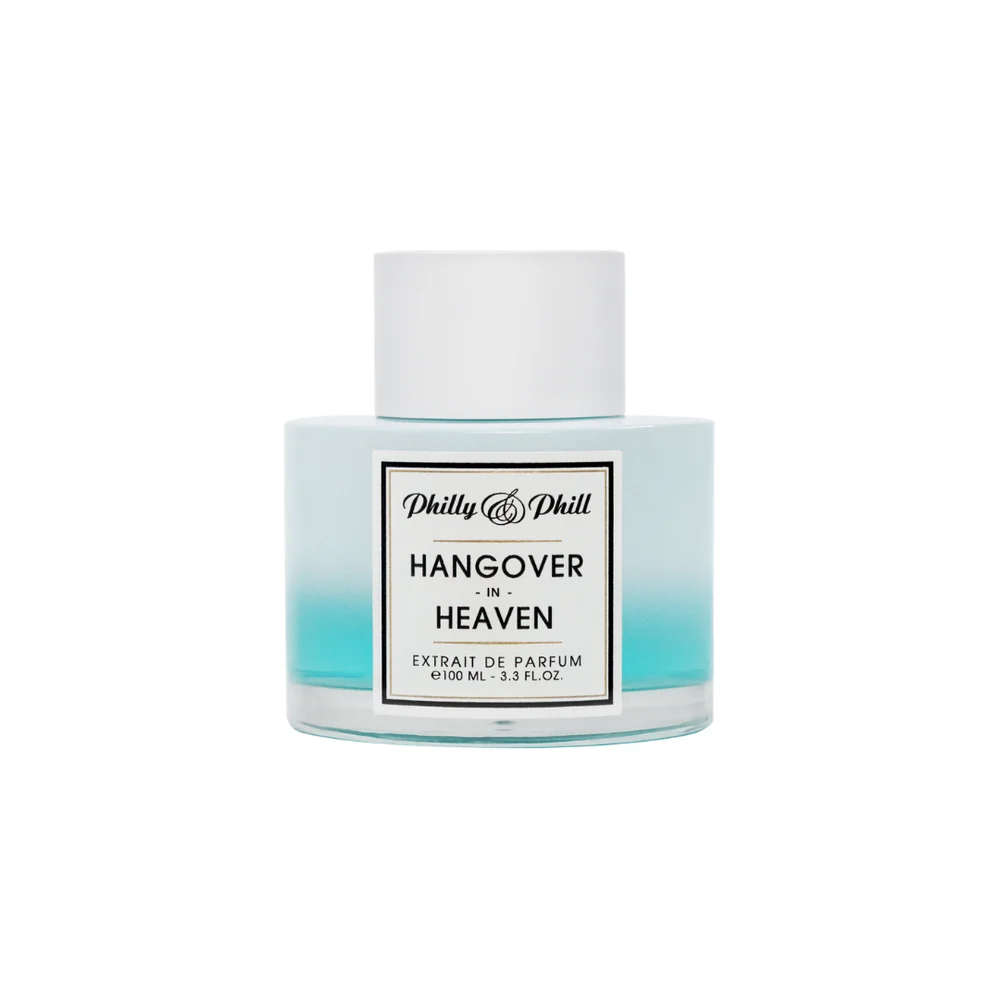 Philly & Phill Hangover in Heaven Extrait de Parfum 100ml – פילי אנד פיל האנגאובר אין הבן