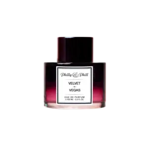 Philly & Phill Velvet in Vegas EDP 100ml – פילי אנד פיל וולווט אין וגאס